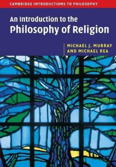 Picture of Introduction to the Philosophy of Religion
