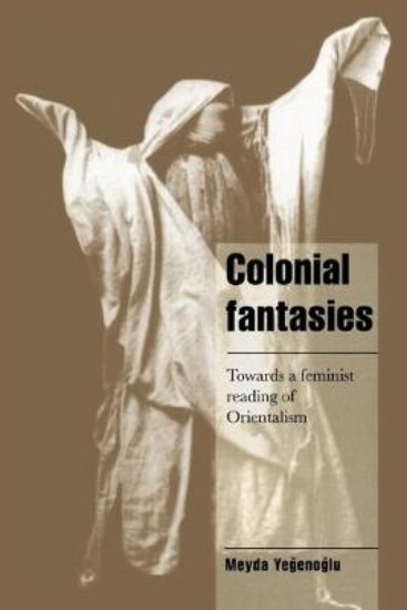 Picture of Colonial fantasies