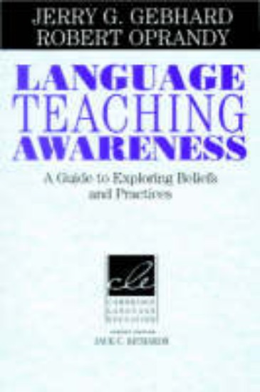 Picture of Language Teaching Awareness
