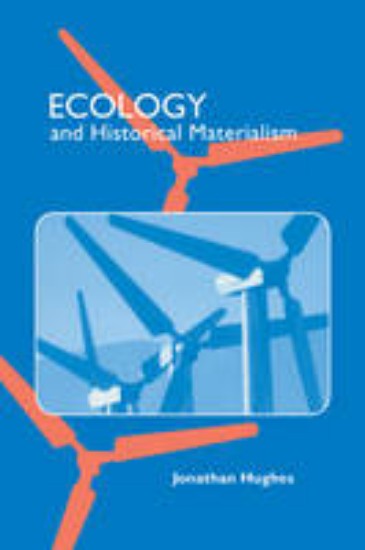 Picture of Ecology and Historical Materialism
