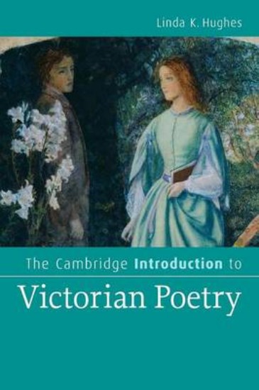 Picture of Cambridge Introduction To Victorian Poetry