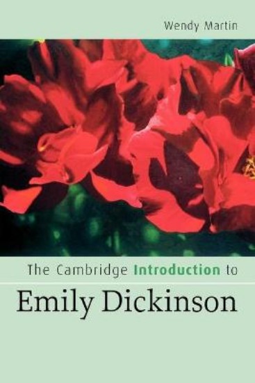 Picture of Cambridge Introduction to Emily Dickinson