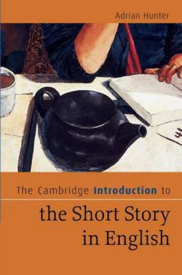 Picture of Cambridge Introduction to the Short Story in English