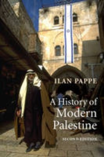 Picture of History of Modern Palestine