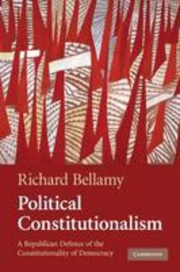 Picture of Political Constitutionalism