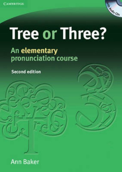 Picture of Tree or Three? Student's Book and Audio CD