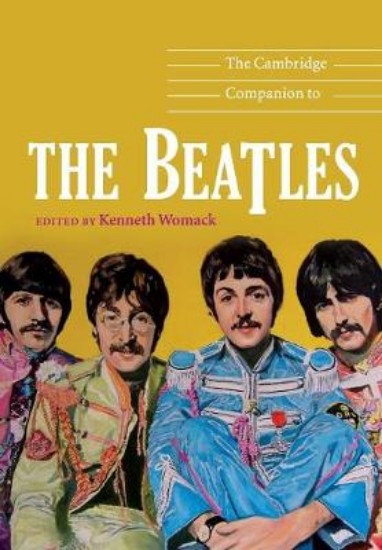 Picture of Cambridge Companion to the Beatles