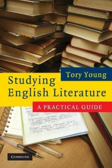 Picture of Studying English Literature: A Practical Guide