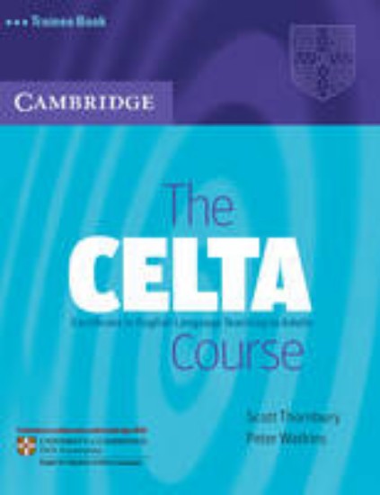 Picture of CELTA course, The - Trainee Book