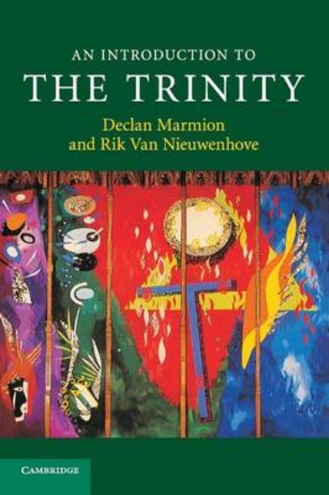 Picture of Introduction to the Trinity