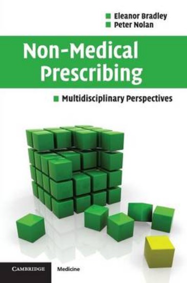Picture of Non-medical Prescribing