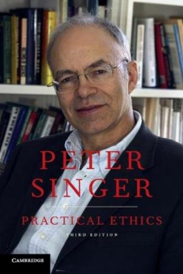 Picture of Practical Ethics
