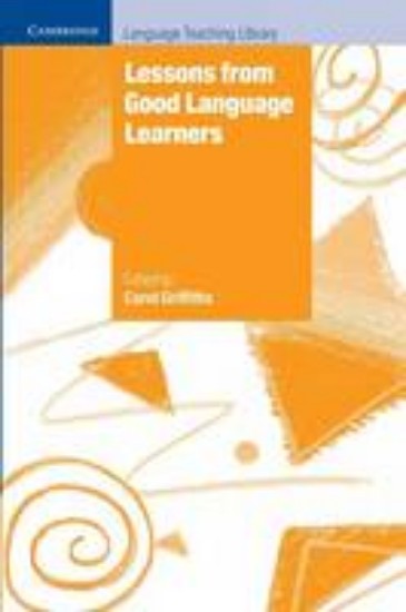 Picture of Lessons from Good Language Learners