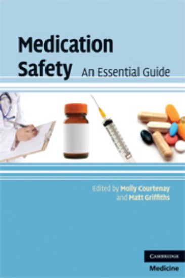 Picture of Medication Safety