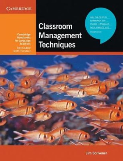 Picture of Classroom Management Techniques