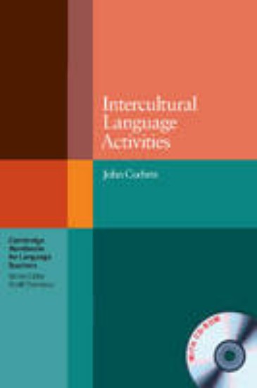 Picture of Intercultural Language Activities