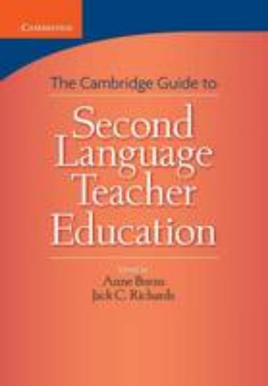 Picture of Cambridge Guide to Second Language Teacher Education