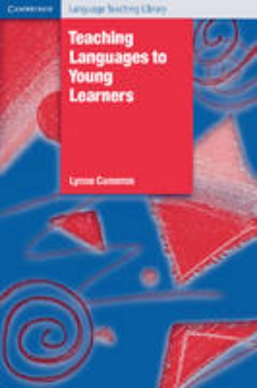 Picture of Teaching Languages to Young Learners