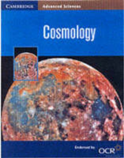Picture of Cosmology 2ed
