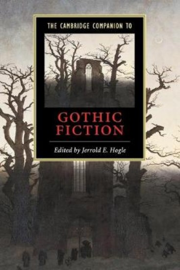 Picture of Cambridge Companion to Gothic Fiction