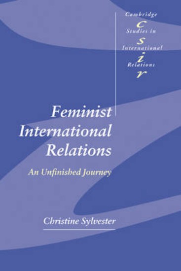 Picture of Feminist International Relations: An Unfinished Journey