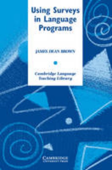 Picture of Usings Surveys in Language Programs