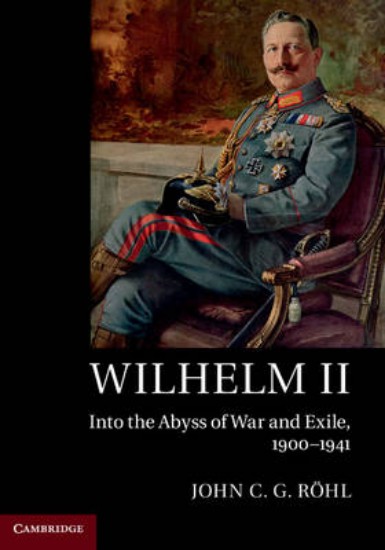 Picture of Wilhelm II