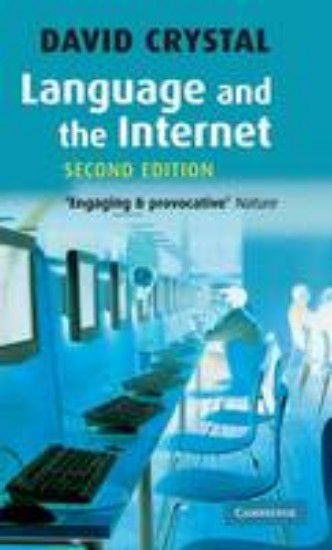 Picture of Language and the Internet