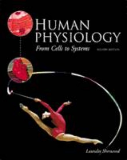 Picture of Human Physiology: From Cells to Systems 4ed