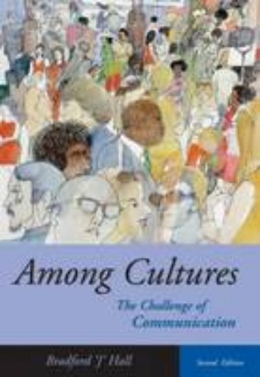 Picture of Among cultures; the challenge of communication