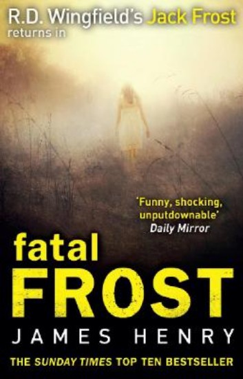 Picture of Fatal Frost