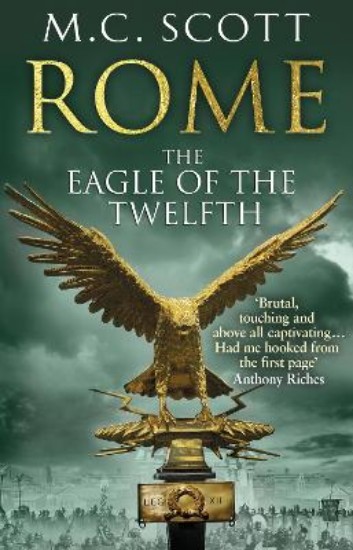 Picture of Rome: The Eagle of the Twelfth