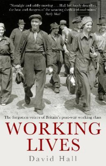 Picture of Working Lives