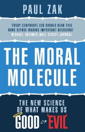 Picture of Moral Molecule