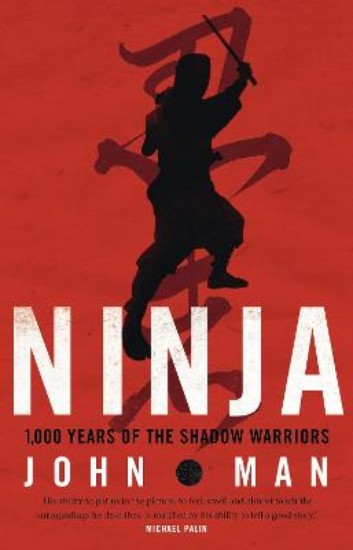 Picture of Ninja