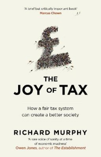 Picture of Joy of Tax