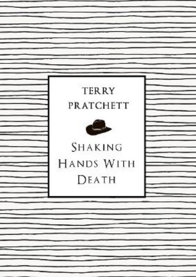 Picture of Shaking Hands with Death