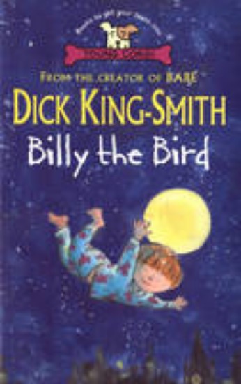 Picture of Billy the Bird