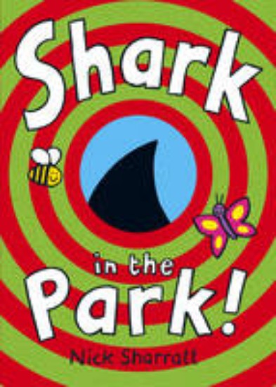 Picture of Shark in the Park