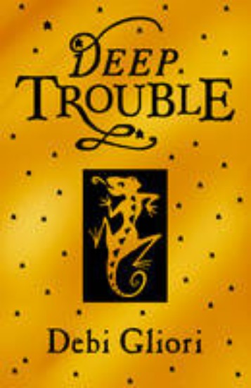 Picture of Deep Trouble