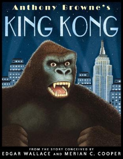 Picture of King Kong