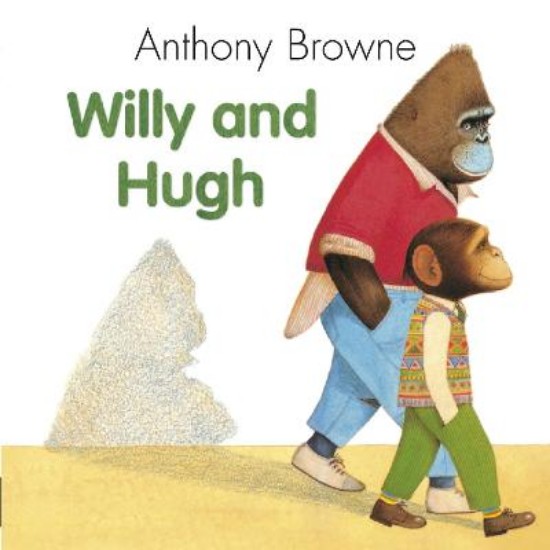 Picture of Willy And Hugh