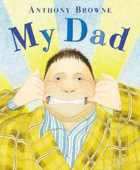 Picture of My Dad