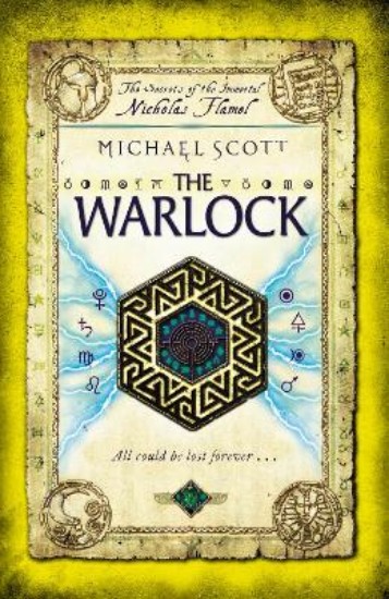 Picture of Warlock