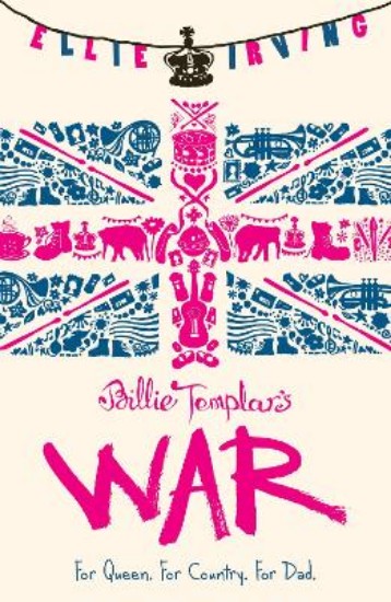 Picture of Billie Templar's War