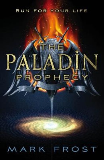 Picture of Paladin Prophecy