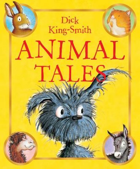 Picture of Animal Tales