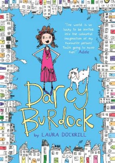 Picture of Darcy Burdock