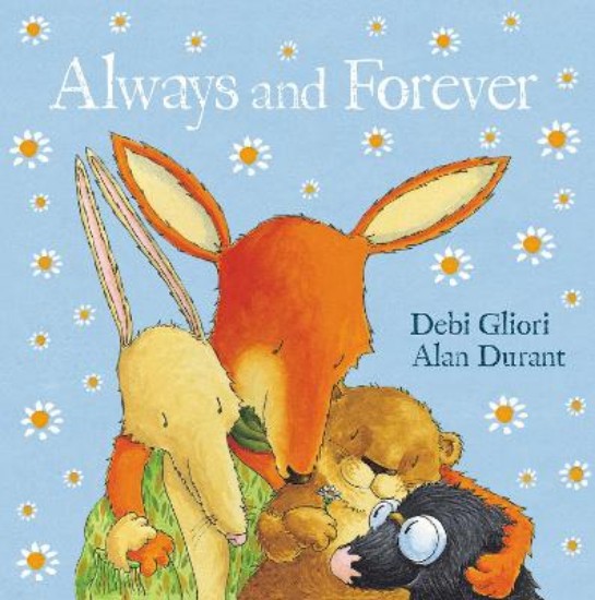 Picture of Always and Forever