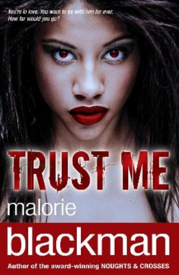 Picture of Trust Me